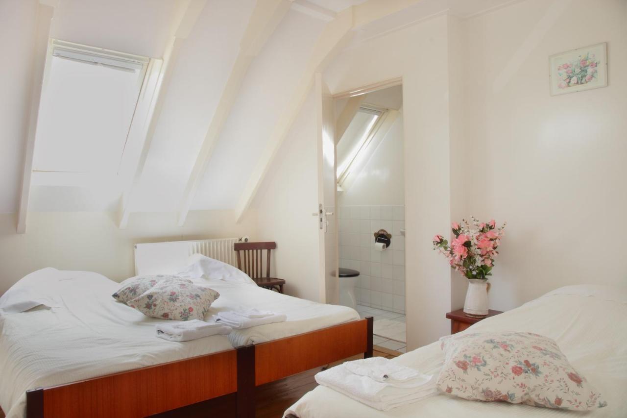 Bed and Breakfast 'T Lytse Knipke Lemmer Exteriér fotografie