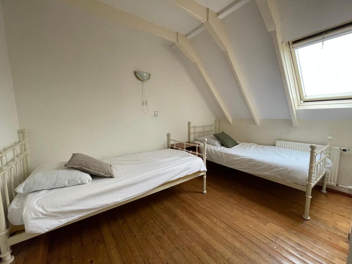 Bed and Breakfast 'T Lytse Knipke Lemmer Exteriér fotografie