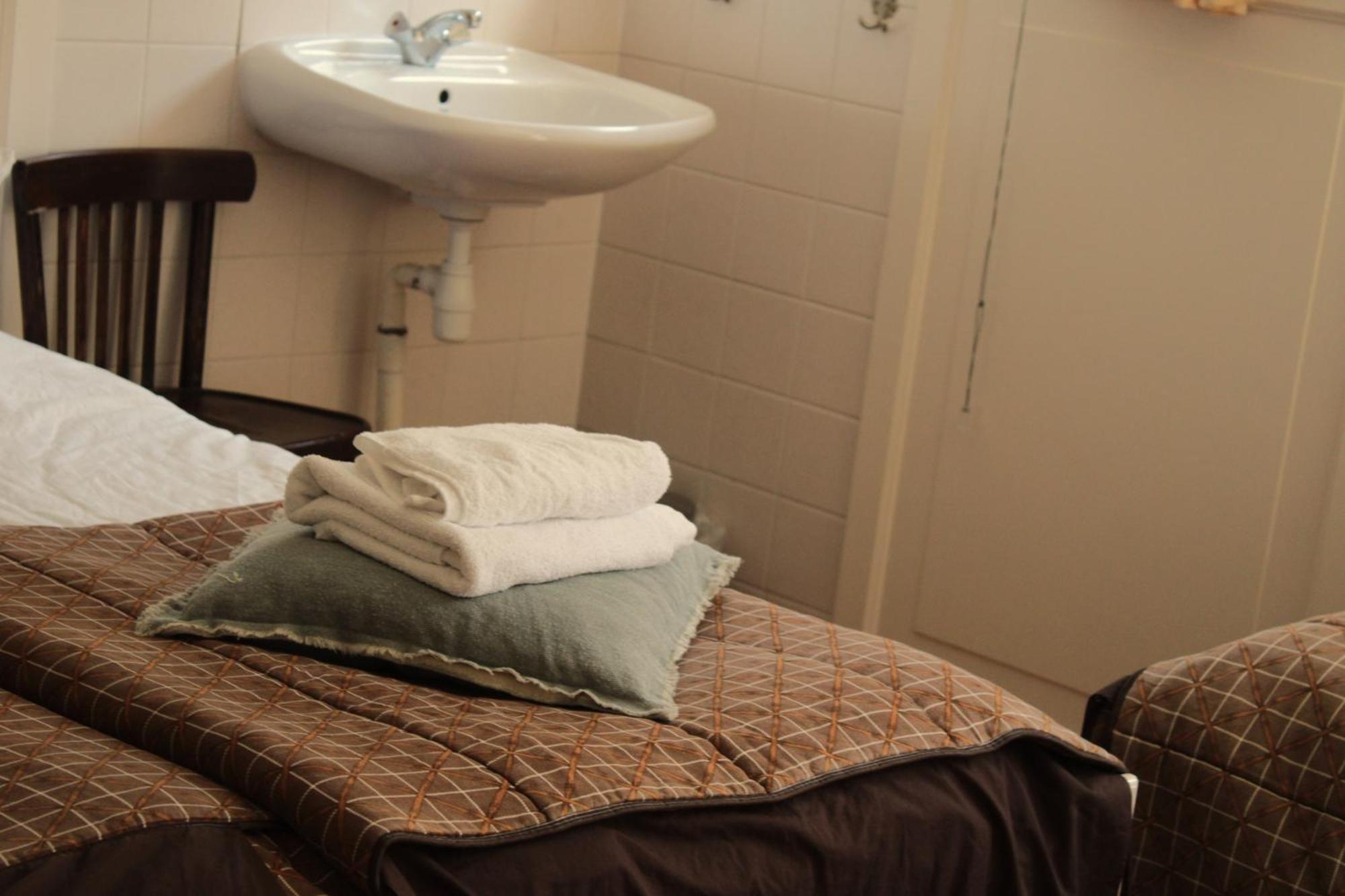 Bed and Breakfast 'T Lytse Knipke Lemmer Exteriér fotografie
