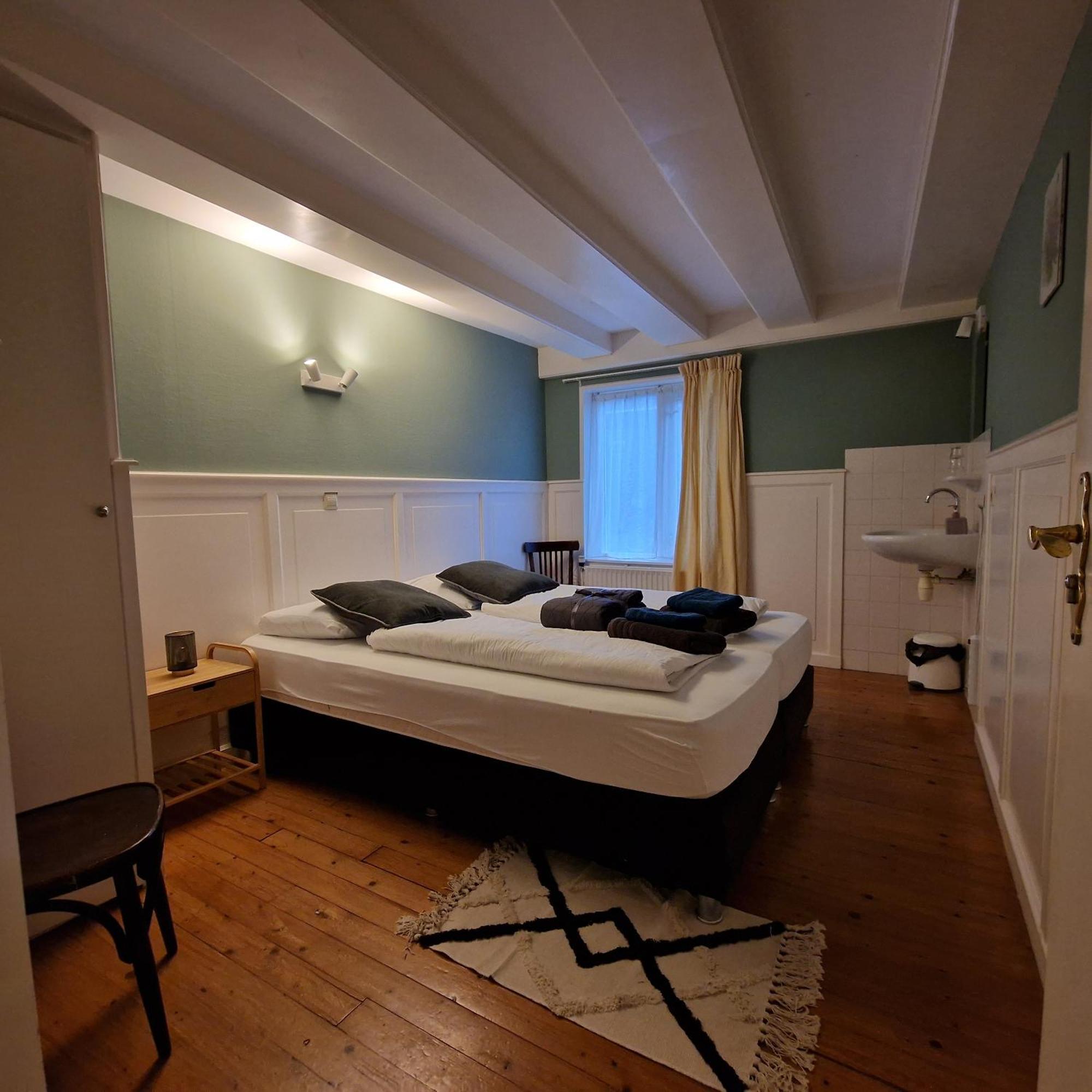 Bed and Breakfast 'T Lytse Knipke Lemmer Pokoj fotografie